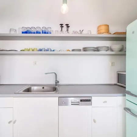 别墅 Mermaid Luxury - Aquata Private Pool Fanari (Mykonos)