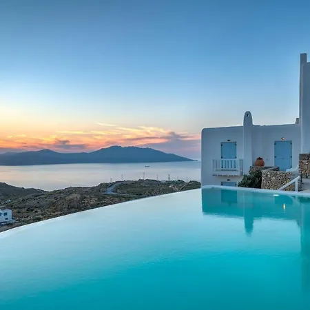 Mermaid Luxury - Aquata Private Pool *