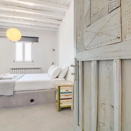 别墅 Mermaid Luxury - Aquata Private Pool *