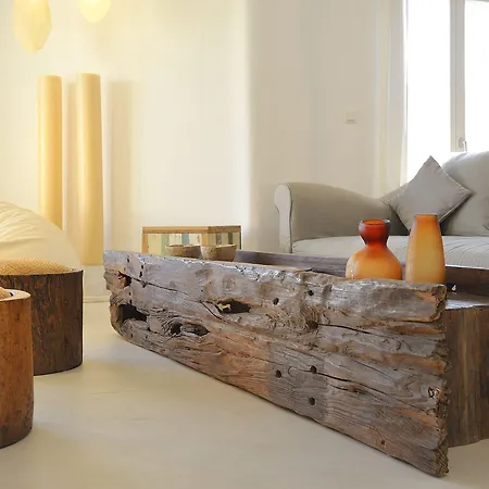 Mermaid Luxury - Aquata Private Pool 别墅 Fanari (Mykonos)