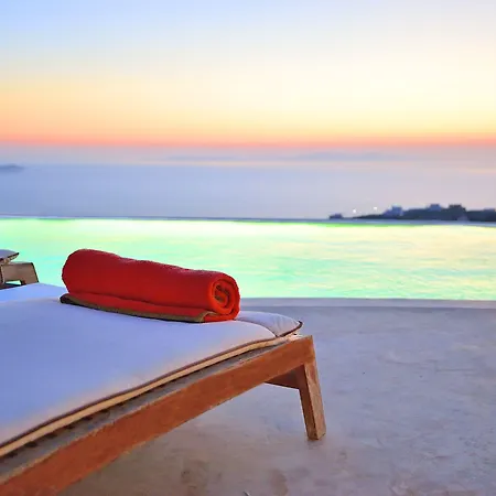 Mermaid Luxury - Aquata Private Pool