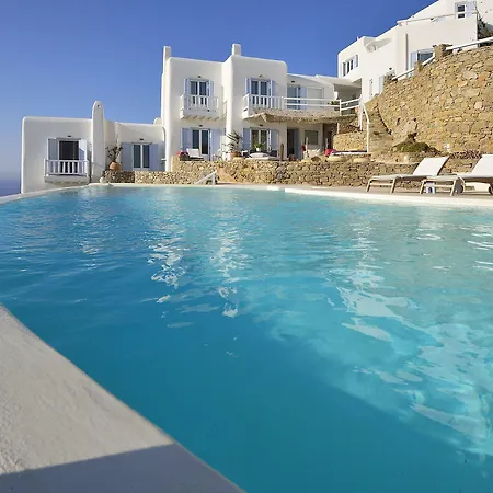 Mermaid Luxury - Aquata Private Pool