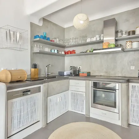 Mermaid Luxury - Aquata Private Pool