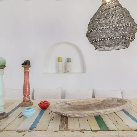 别墅 Mermaid Luxury - Aquata Private Pool *