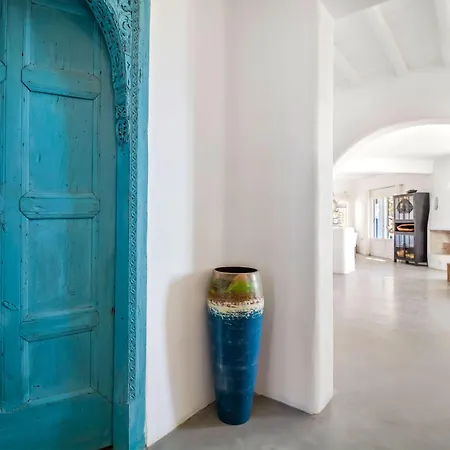 Mermaid Luxury - Aquata Private Pool * Fanari (Mykonos)