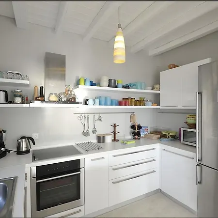 别墅 Mermaid Luxury - Aquata Private Pool