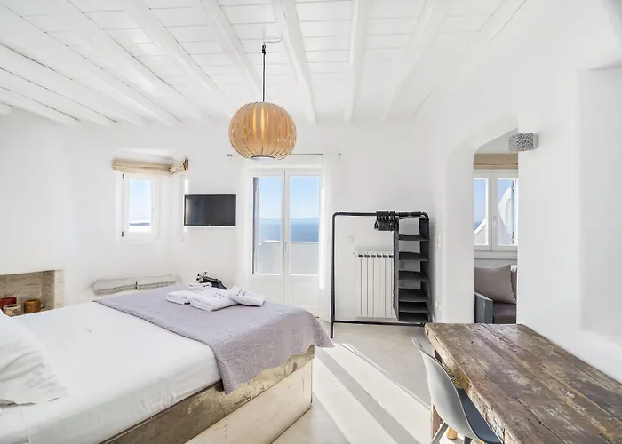 Mermaid Luxury - Aquata Private Pool Villa *