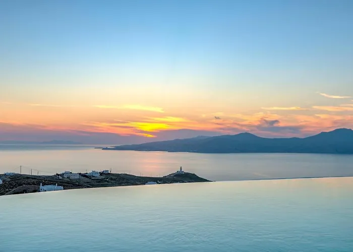 Villa Mermaid Luxury - Aquata Private Pool *