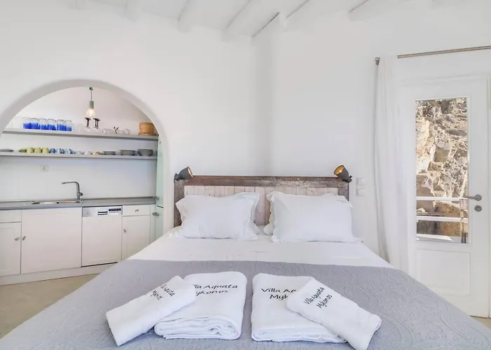 Mermaid Luxury - Aquata Private Pool *