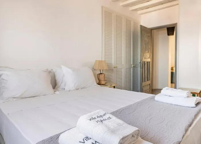 Mermaid Luxury - Aquata Private Pool