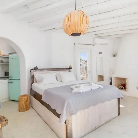 Вилла Mermaid Luxury - Aquata Private Pool *