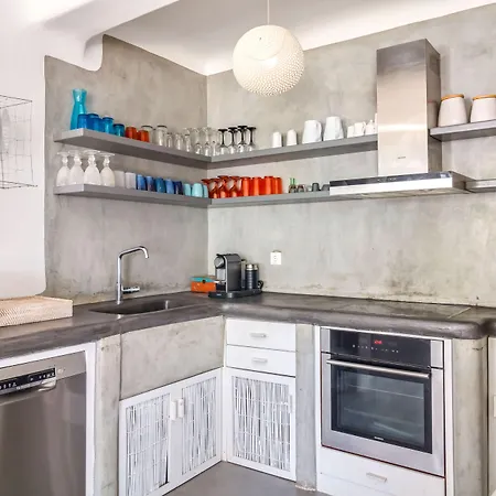 Mermaid Luxury - Aquata Private Pool Willa