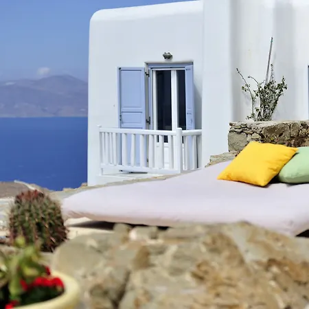 Вилла Mermaid Luxury - Aquata Private Pool