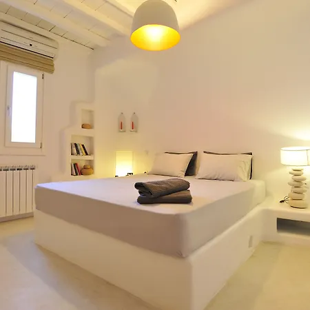 Вилла Mermaid Luxury - Aquata Private Pool Фанари