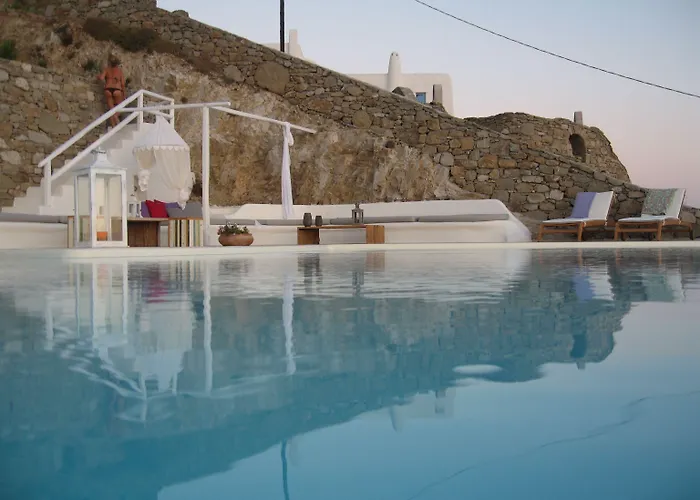 Mermaid Luxury - Aquata Private Pool Villa *