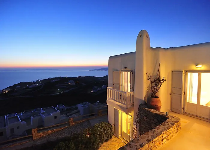 Villa Mermaid Luxury - Aquata Private Pool *