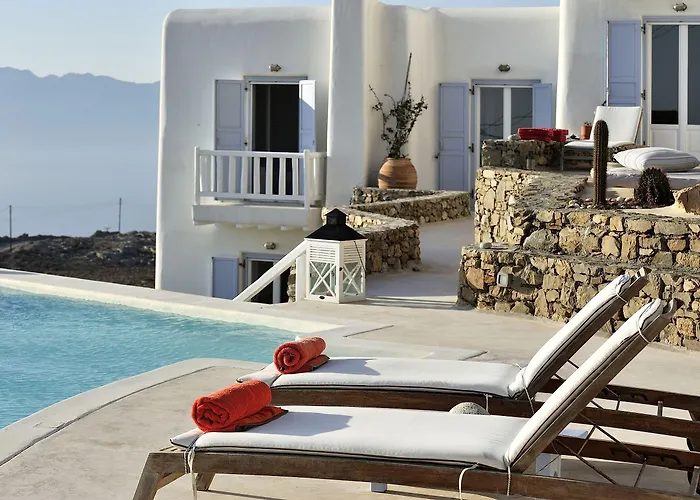 Mermaid Luxury - Aquata Private Pool