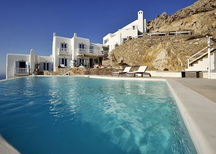 Mermaid Luxury - Aquata Private Pool Villa *