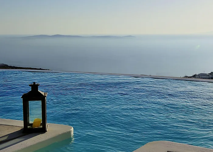 Villa Mermaid Luxury - Aquata Private Pool