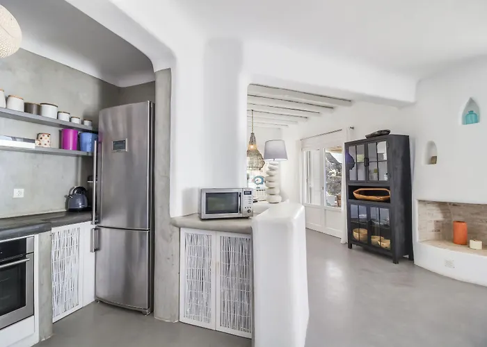 Mermaid Luxury - Aquata Private Pool *