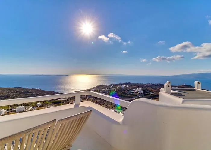 Mermaid Luxury - Aquata Private Pool Villa