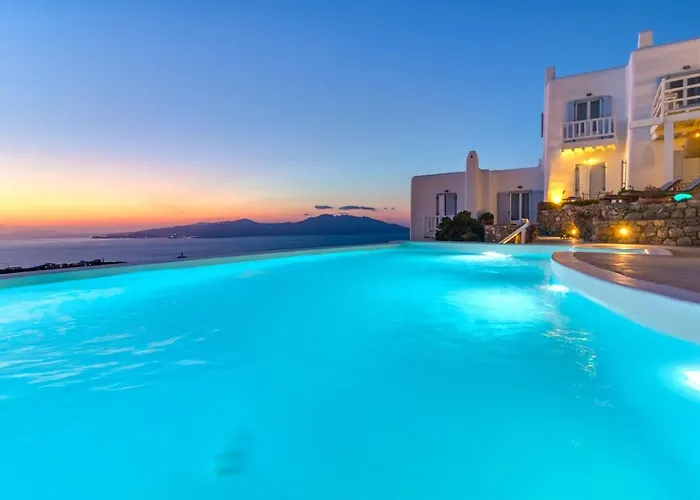 Mermaid Luxury - Aquata Private Pool *