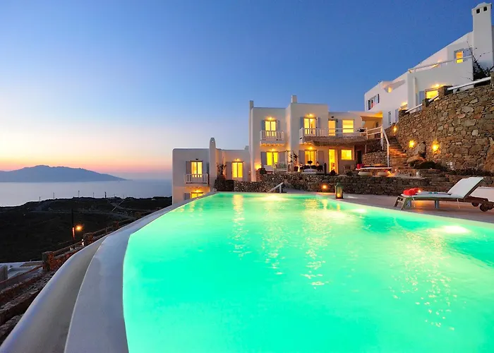 Mermaid Luxury - Aquata Private Pool