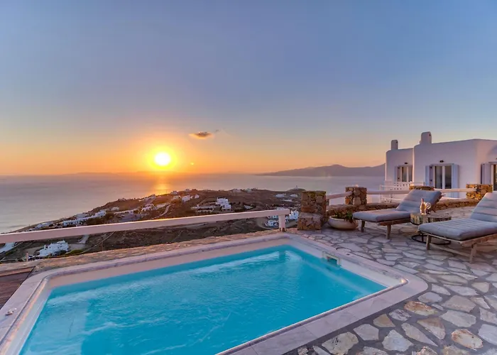 ヴィラ Mermaid Luxury - Aquata Private Pool