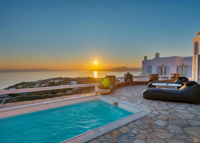 Mermaid Luxury - Aquata Private Pool Villa *