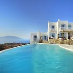 Mermaid Luxury - Aquata Private Pool וילה