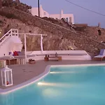 וילה Mermaid Luxury - Aquata Private Pool
