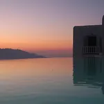 וילה Mermaid Luxury - Aquata Private Pool Fanari (Mykonos)