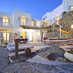 Mermaid Luxury - Aquata Private Pool וילה