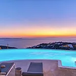 Mermaid Luxury - Aquata Private Pool וילה