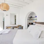 Mermaid Luxury - Aquata Private Pool וילה Fanari (Mykonos)