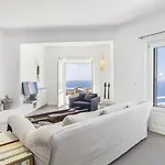 Mermaid Luxury - Aquata Private Pool וילה