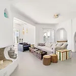 וילה Mermaid Luxury - Aquata Private Pool Fanari (Mykonos)