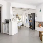 Mermaid Luxury - Aquata Private Pool וילה