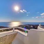 Mermaid Luxury - Aquata Private Pool וילה