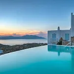 וילה Mermaid Luxury - Aquata Private Pool