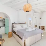 Mermaid Luxury - Aquata Private Pool וילה