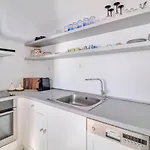 Mermaid Luxury - Aquata Private Pool וילה Fanari (Mykonos)