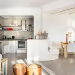 וילה Mermaid Luxury - Aquata Private Pool Fanari (Mykonos)