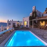 וילה Mermaid Luxury - Aquata Private Pool