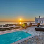 Mermaid Luxury - Aquata Private Pool וילה *