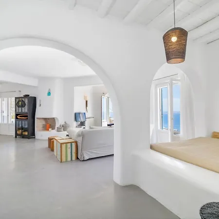 Mermaid Luxury - Aquata Private Pool Villa