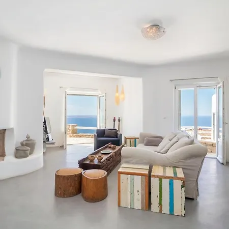 Villa Mermaid Luxury - Aquata Private Pool