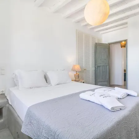 Villa Mermaid Luxury - Aquata Private Pool