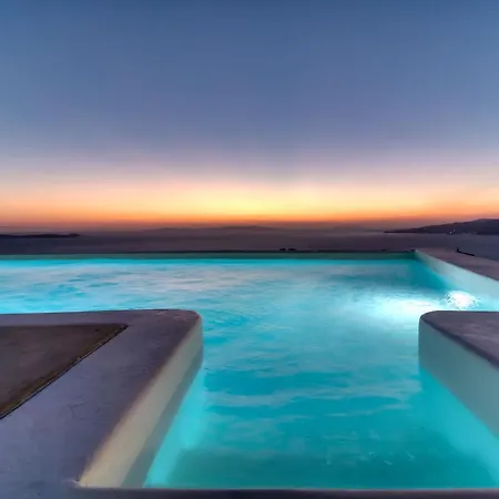 Mermaid Luxury - Aquata Private Pool Villa *