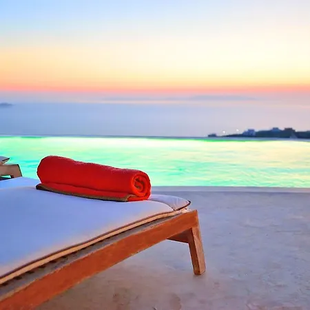 Villa Mermaid Luxury - Aquata Private Pool